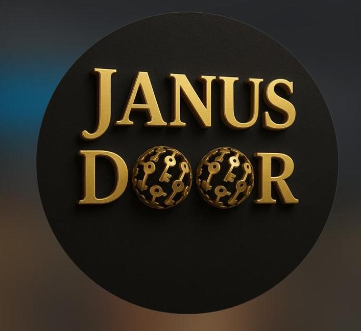 Janus Door